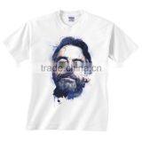 Men Fancy t Shirt With Logo Printing, Logo Prin Tshirt thumbnail-6