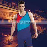 Top Grade Popular 100% Cotton Tank Top Bodybuilding thumbnail-1