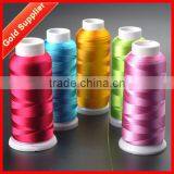 100% Viscose Embroidery Thread 150D 2 thumbnail-1