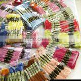 for Cross Stitch France Royal 100% Egyptian Cotton Embroidery Thread thumbnail-6