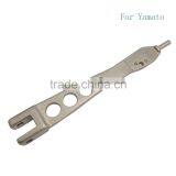 2160030 Presser Arm for Yamato AZF8500G, AZF8000G, AZF8600SD thumbnail-2