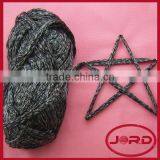 100% Acrylic Yarn, Fancy Yarn and Acrylic/Polyester Yarn thumbnail-1