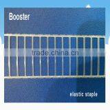 Booster Elastic Staple Pin Different Sizes From 15mm to 150mm thumbnail-2