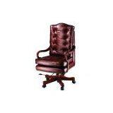 Desk Chair thumbnail-1