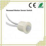 Recessed Motion Sensor Switch for LED Lighting thumbnail-2