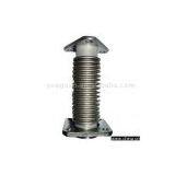 Corrugated Pipe For Gas thumbnail-1