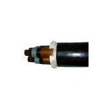 Flame-Retardant Flexible Cable thumbnail-1