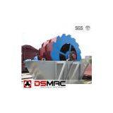 Spiral Sand Washer (XS Series)