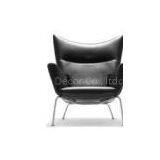 CH445 Wing Chair thumbnail-1