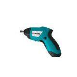 CORDLESS SCREWDRIVER thumbnail-1