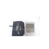 DC 6V Portable Blood Pressure Monitoring Device, 125 * 91 * 60mm, 4 * 1.5V AA Batteries