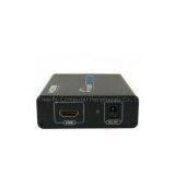 FY1321 HDMI to YPBPR Converter compatibility HDMI 1.3,  HDCP 1.2