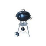Apple Kettle BBQ Grill KC-BBQ-170C thumbnail-1