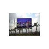 200 * 200 P25 RGB 546Led Large Outdoor LED Screens Display