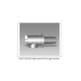 KGC,KGCW High Speed NOx Gas Burner thumbnail-1