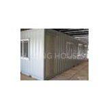 Custom Modified Container House Movable, Disassembly For Office