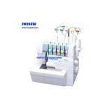 5- Thread Household Overlock Sewing Machine thumbnail-2