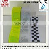 Zhejiang Haichuan 3cm Garment Reflective Tape thumbnail-4