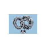 Deep Groove Ball Bearing thumbnail-1
