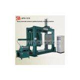 Epoxy Resin Automatic Pressure Gel Hydraulic APG Moulding Machine thumbnail-1