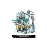 Wheat Flour Mill thumbnail-3