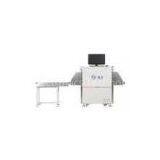 Transport Clothing Security X Ray Scanner With 0.22m/s Conveyor