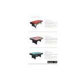 Sell Pool Tables thumbnail-1