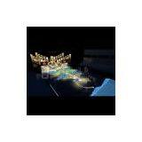 Music Dancing Water Floating Fountain Design 31 thumbnail-1