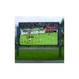 P12 16*16 Pixel Stadium Led Display Outdoor for Advertising Billboard , 192mm*192mm