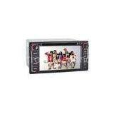 RDS Toyota Wish DVD Player With GPS , PIP , Wince 6.0 OS Built-in Microphone thumbnail-1