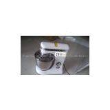 Bakery Equipment Planetary Mixer thumbnail-2