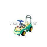 Ladybug Riding Toy 993-BH1 thumbnail-1