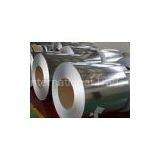 Cutting 0.15-3.8mm Chromated DX51 Hot Dip Galvanized Steel Coil thumbnail-1