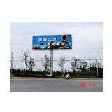 Hoardings 186m Roadside Billboard With Earthquake Resistance thumbnail-1