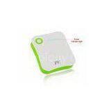 Lithium Ion Portable Samsung Galaxy S2 S3 S4 Note 3 Power Bank Green thumbnail-1