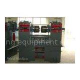 Heavy Duty 20mm to 60mm 22kw Hydraulic Pressure H-Beam Production Line