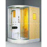 Luxury Modern Shower Cubicles/Shower Enclosure thumbnail-1