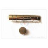 Neodymium Round Magnets Disk