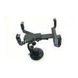 Universal Tablet PC Car Holder Adjustable For GPS EBooks IPad , Samsung For Computers