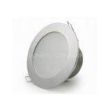 High Power 6W 500Lm Outdoor Security Led Down Light Fixtures for .Recess Lighting, REX-D030 thumbnail-1