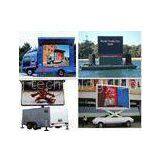 Dynamic Movable Led Display , Led Display Screens for Exhibition thumbnail-1