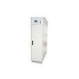 Whole House AC Power Stabilizer , 50 KVA SBW Three Phase Voltage Regulator