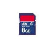 Class10 8GB Micro SDHC Card (YP-005D)