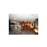 Weihai Shanhua Carpet Group company overview - view 1 thumbnail