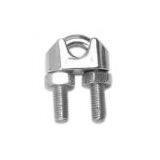 Stainless Steel Rope Clamp thumbnail-1