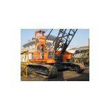 Hitachi Crawler Crane thumbnail-1