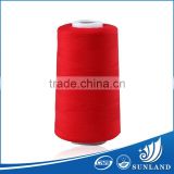 Dyed Polyester Sewing Thread 40/2 5000Y