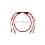 High Quality Audio Cable thumbnail-1