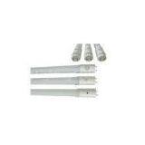 High Brightness 120 T8 LED Tube 20W 3000K For Campus Lighting