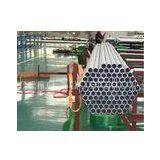 High Temperature Incoloy 800HT Pipe / UNS N08811 / 1.4959 Nickel Alloy Seamless Tube ASTM B407